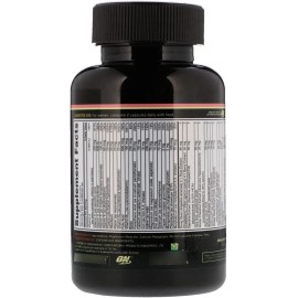 Suplemento Vitaminas Opti Women Capsulas Mujer