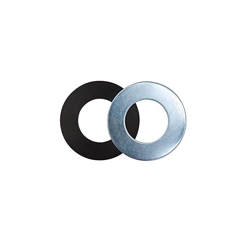 Premier Copper Products VSIK-1 Vessel Sink Installation Kit