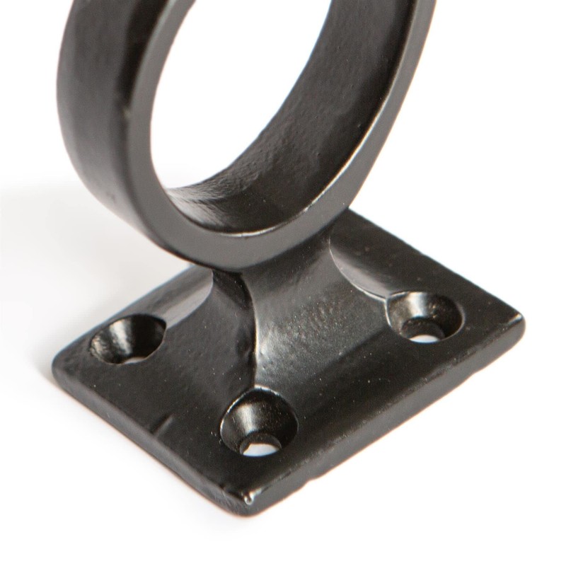 Hammer and Tongs - Square Back Hat & Coat Hook