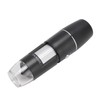 Wireless Digital Microscope 0 to 1000X 8 LED Lights Portable
