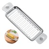 ENLOY Stainless Steel Butter & Cheese Slicer - Multipurpose Food