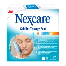 Nexcare ColdHot Mini Gel Pack