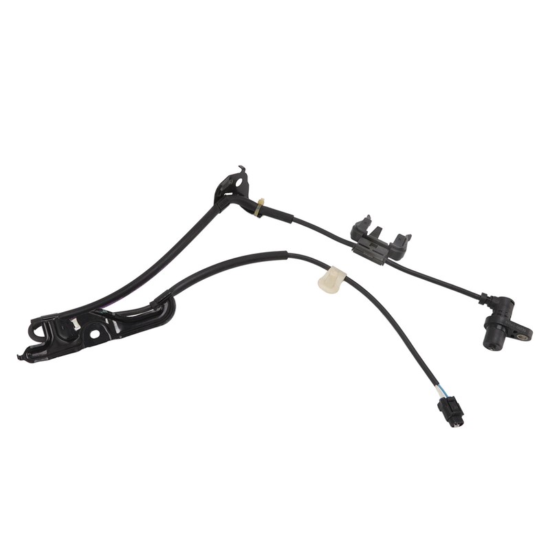 Front Left ABS Wheel Speed Sensor 89543‑33080 High Sensitivity Sensor