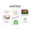 JABÓN 15g - 50 PZAS - LÍNEA ECO AMENIDADES HOTELERAS