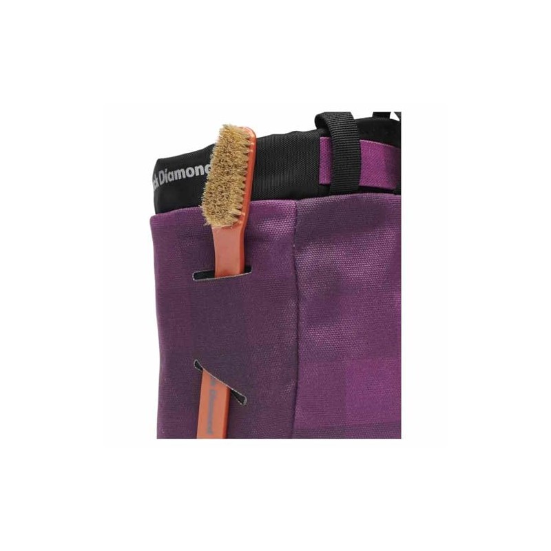 Black Diamond Gym Chalk Bag Chalk Bag