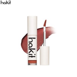 HAKIT Cloud Velvet Tint 4.3g, Color:10 Heart Cherry Bomb