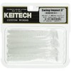 Keitech Swing Impact 3" #422 Sight Flash