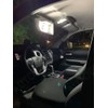 AUTOGINE Super Bright 6000K White LED Interior Light Bulbs Kit