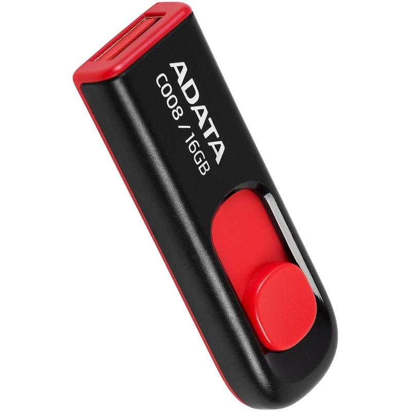 PSA Kit 20 Piezas Unidad Flash USB ADATA Serie C008