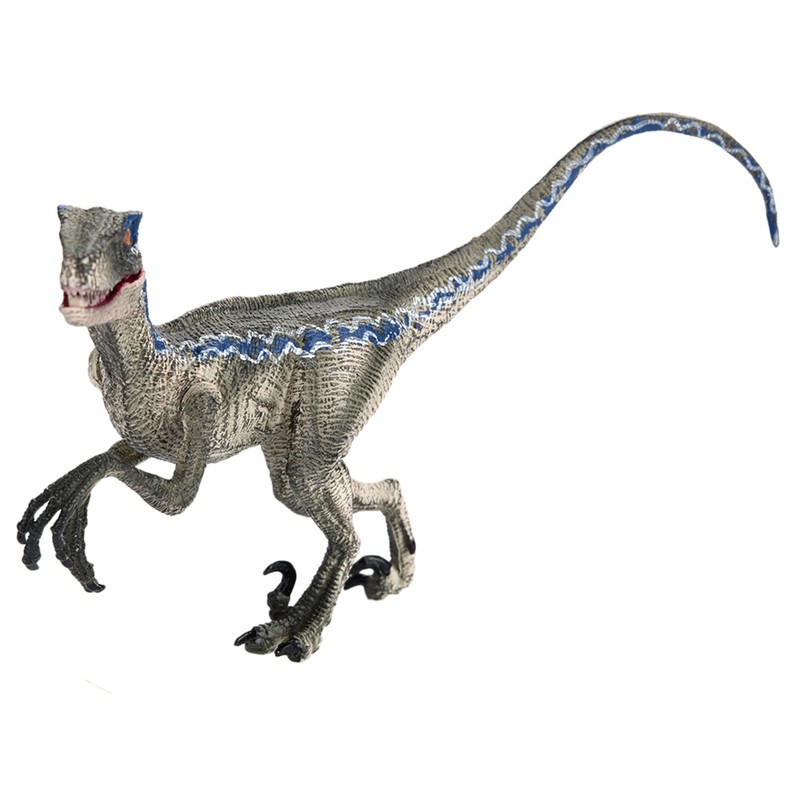 High Simulation Plastic Animal Dinosaur Toy Model Home Office Decor