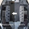 Drive Wheel Module Compatible for IRobot Roomba J7 J7+ J6+