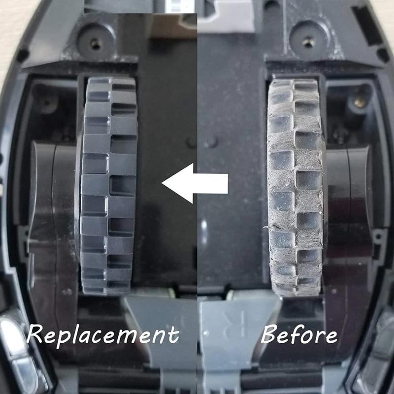 Drive Wheel Module Compatible for IRobot Roomba J7 J7+ J6+