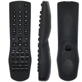 Beyution VR1 Replacement Remote Control Fit for Vizio TV VW32LHDTV10A VW37L VW37L40A VW37LHDTV10A VW37LHDTV20A VW37LHDTV40A VW42L VW42LHDTV10A VX37LHDTV10A VX42L VX42LHDTV10A
