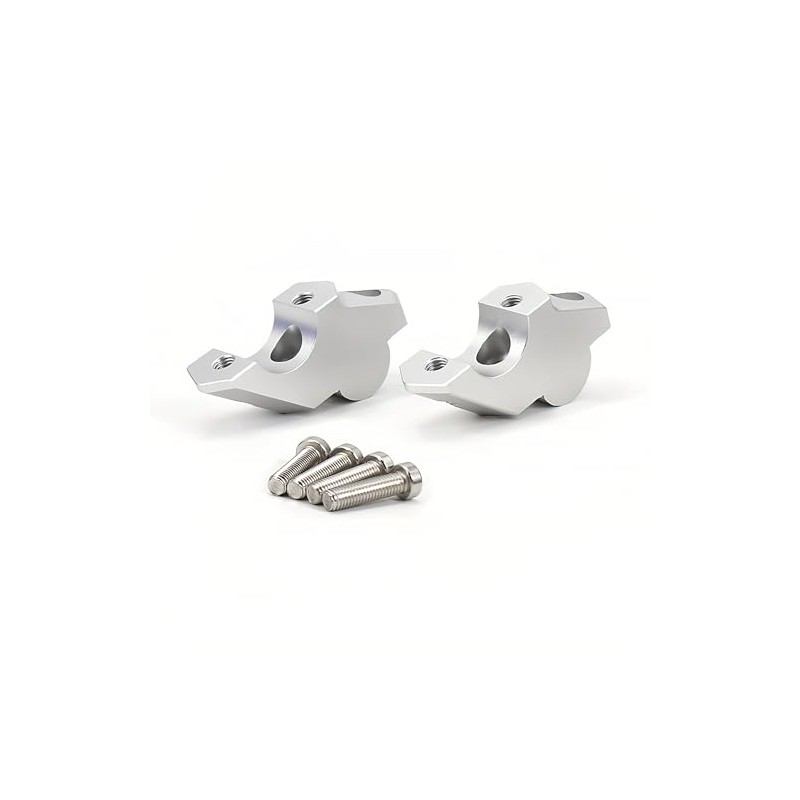 For Voge 900 DSX Handlebar Riser Bar Mount Handlebar Clamp