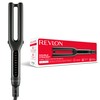 Revlon Double Straight (Dual Plate Design, Modern Copper Ceramic Technology,
