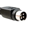 Power Supply Adaptor Charging Cable Charger 12 V 5 V