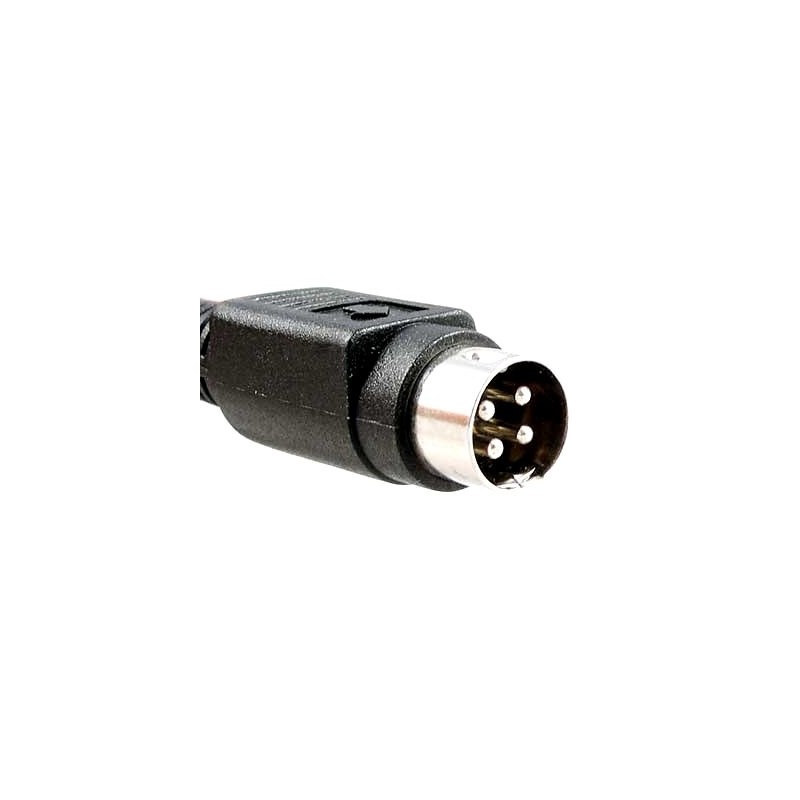 Power Supply Adaptor Charging Cable Charger 12 V 5 V
