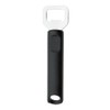 Gastromax 7010-1 Bottle Opener Black Colour, Stainless Steel