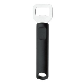 Gastromax 7010-1 Bottle Opener Black Colour, Stainless Steel