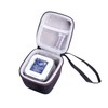 LTGEM Case Compatible with Medline Digital Wrist Blood Pressure Monitor,