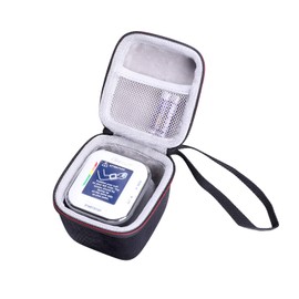 LTGEM Case Compatible with Medline Digital Wrist Blood Pressure Monitor, Case Only