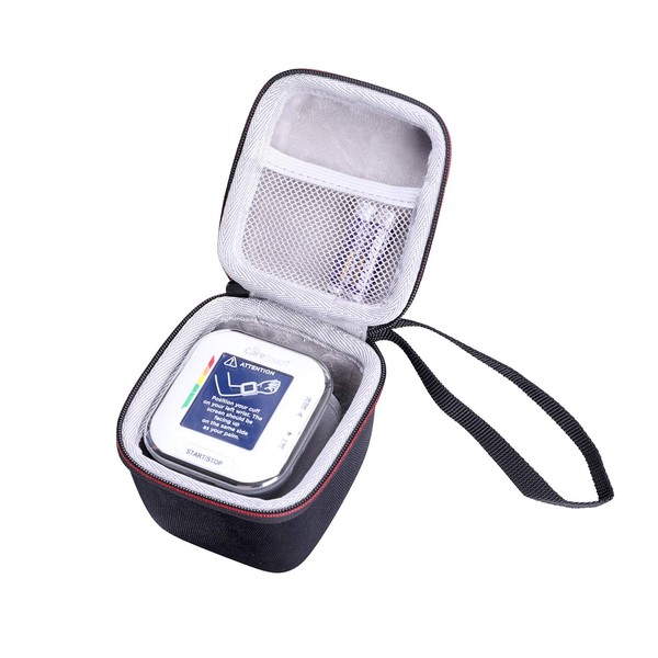 LTGEM Case Compatible with Medline Digital Wrist Blood Pressure Monitor,