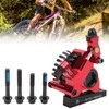Mi.Xim Bicycle Hydraulic Disc Brake Braking System Line Pulling Front