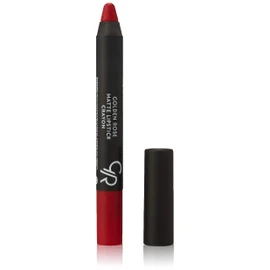 Golden Rose Matte Lip Column 23