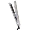 150W Hair Straightener Rhinestone Electric 2 in 1 Faster Shape