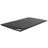 KADAX Chopping Board 31.5 x 20 cm, Plastic Kitchen Board,