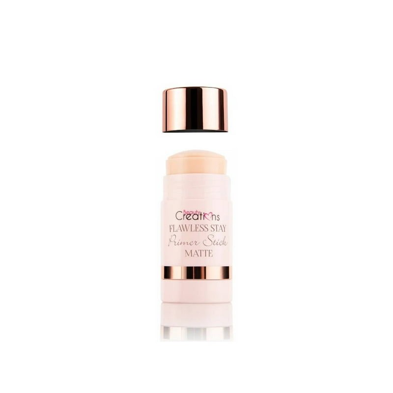 Base de maquillaje Beauty Creations Fawless stay foundation 55 larga