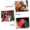 BUGUUYO 6pcs Speaker Spacer Car Speaker Adapter Protects Easy Installation