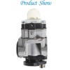 Autoparts EH035 Carburetor Replacement for Robin Subaru EH025 EH035 593-60140-00