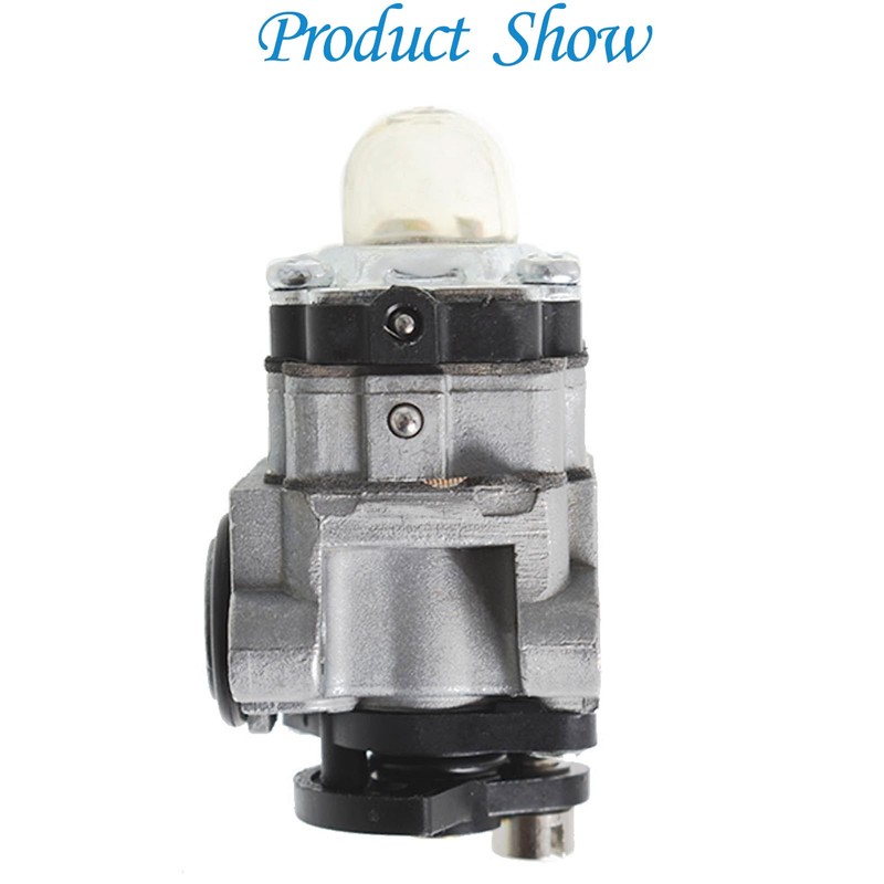 Autoparts EH035 Carburetor Replacement for Robin Subaru EH025 EH035 593-60140-00