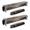 Foil and Cutter Set Compatible with Remington SP-67 MS2-260, MS2-270,
