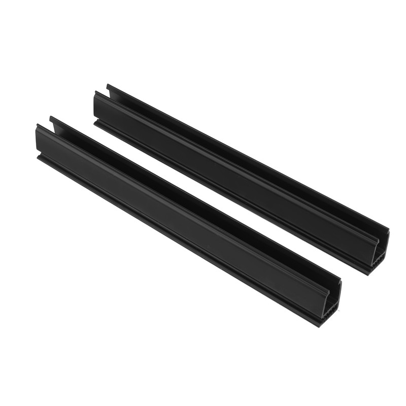 1 Pair Golf Cart Windshield Clips Sash Mounting Kit EGWHC10