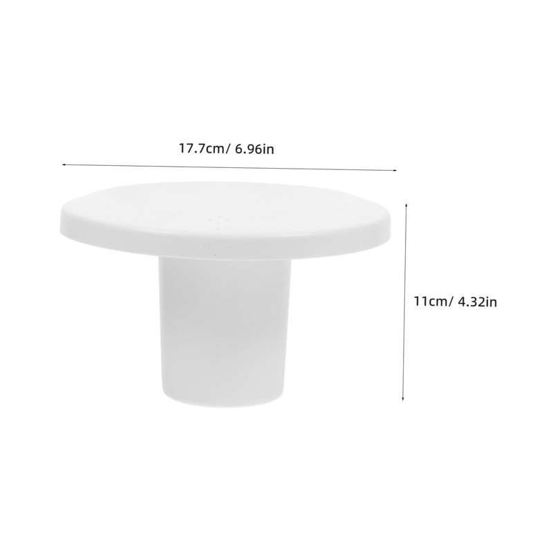 DOITOOL Beverage Dispenser Holder Smart Water Dispenser Seat Cover Replacement