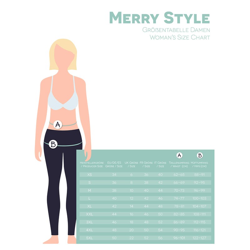Merry Style Women's Viscose Shorts, Cycling Shorts Knickers Boxer Shorts