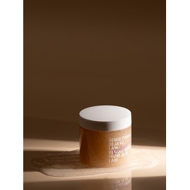 Magnolia Pur Sugar Body Scrub 250ml / 매그놀리아퍼르 슈가 바디 스크럽 250ml