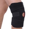 Adjustable Knee Brace Support For Arthritis ACL Meniscus Running Basketball