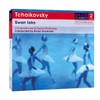 Tchaikovsky: Swan Lake [Double CD]