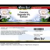 Bianca Rosa Cascara Sagrada 5% Extract Salve (2 oz, ZIN: