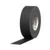 Pro Tapes Gaffer, color Negro, 2"