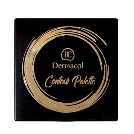 Dermacol Contour palette 1