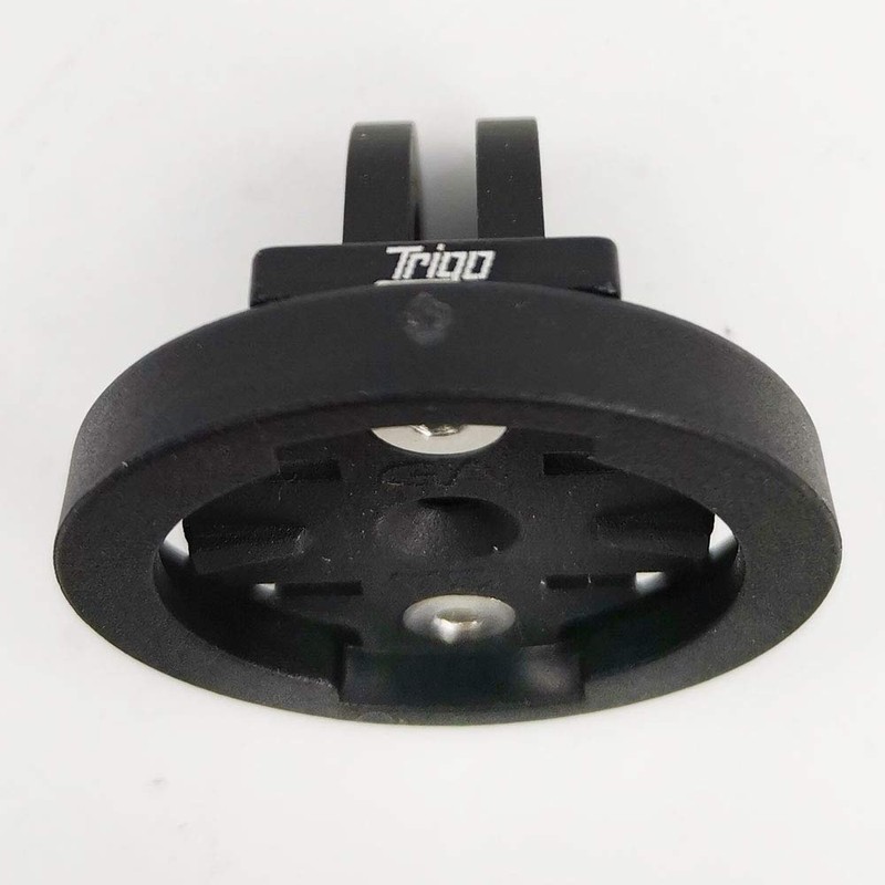 Trigo Bicycle Cycle Computer Mount Holder Adapter 2X Kit