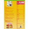 Mr.HUNG Tempura Batter Mix Flour (500Gx20BAGS)