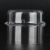 Blender Jar Cover, Corrosion‑Resistant Blender Accessory Safe for Vorwerk Thermomix