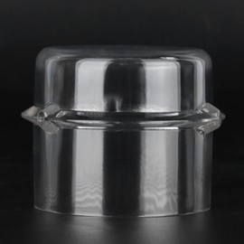 Blender Jar Cover, Corrosion‑Resistant Blender Accessory Safe for Vorwerk Thermomix Tm31/5/6