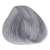 Tinte Permanente Profesional Colortech Nutrapel Tono Minerales - Plata