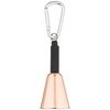 Tokyo Bell TB-K1 BEAR BELL Mori no Bell Pink Gold